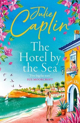 The Hotel by the Sea