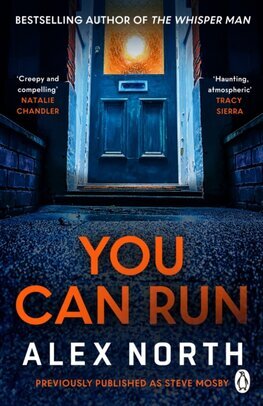 You Can Run