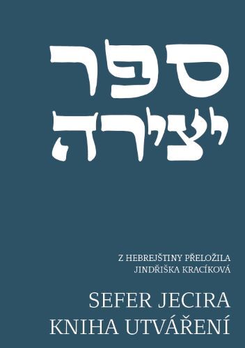 Sefer jecira - Kniha utváření