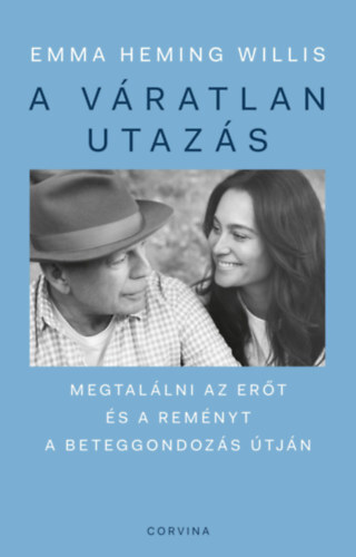 A váratlan utazás
