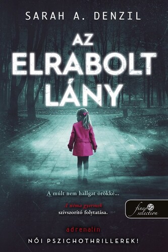 Az elrabolt lány - A néma gyermek 2.