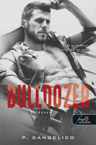 Bulldozer - Buldózer - Szeretni nehéz 3