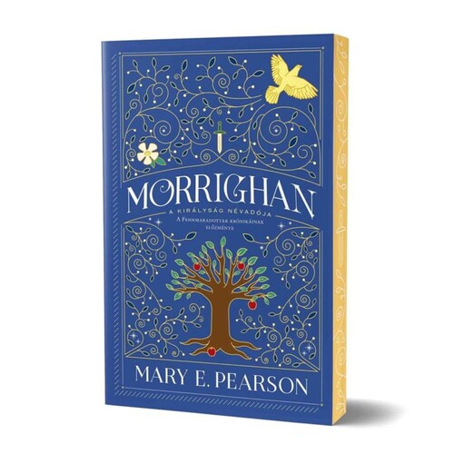 Morrighan