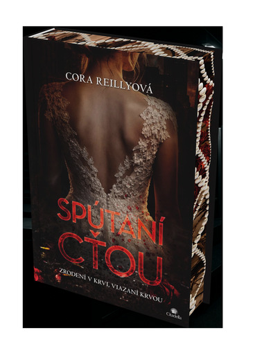 Zrodení v krvi 1: Spútaní cťou