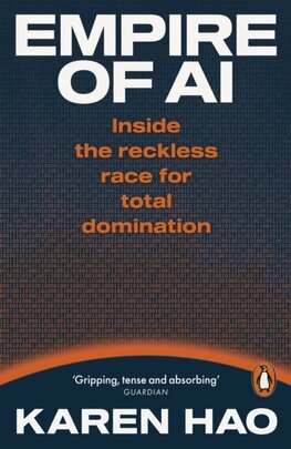 Empire of AI