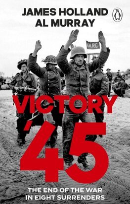 Victory 45