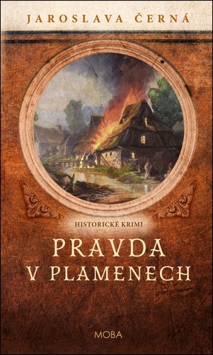 Pravda v plamenech