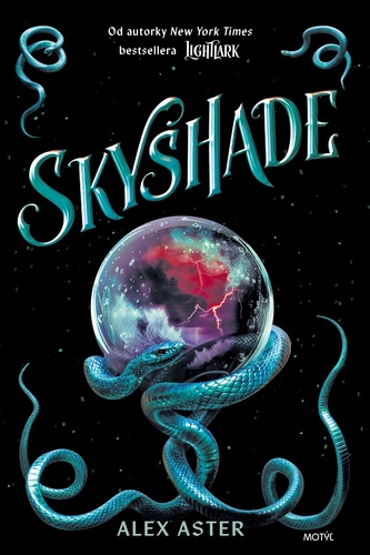 Lightlark 3: Skyshade