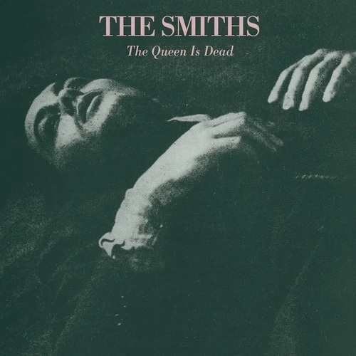 Smiths, The - The Queen Is Dead CD