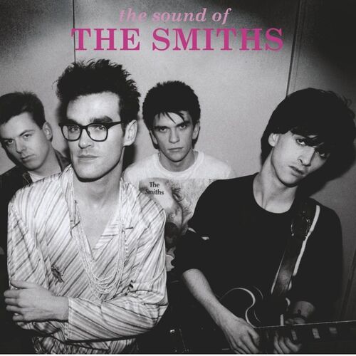 Smiths, The - The Sound Of The Smiths CD