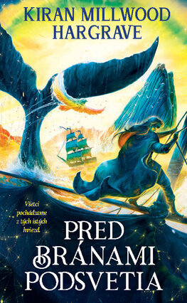 Zemedejka 3: Pred bránami podsvetia