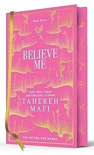 Believe Me