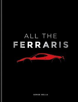 All The Ferraris