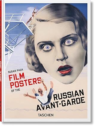 Film Posters of the Russian Avant-Garde. 45th Ed.
