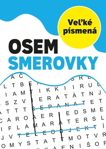 Osemsmerovky (4-2025-modrá obálka)