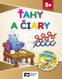 Ťahy a čiary