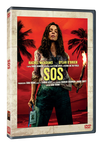 SOS DVD