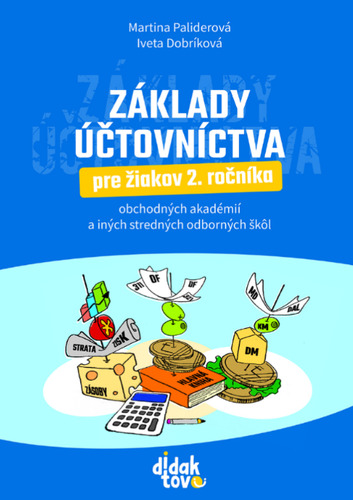 Základy účtovníctva