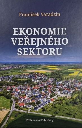 Ekonomie veřejného sektoru