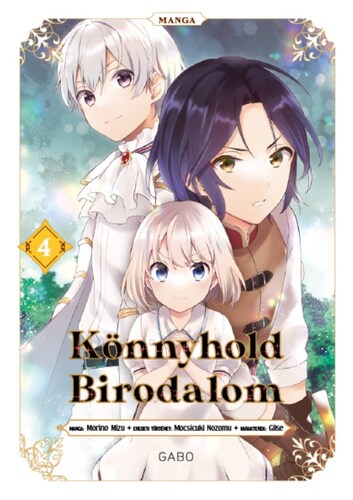 Könnyhold Birodalom 4.