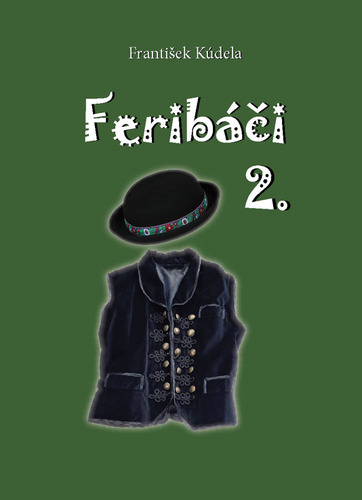 Feribáči 2