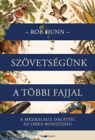 Szövetségünk a többi fajjal