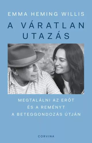 A váratlan utazás