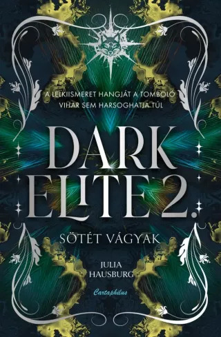 Sötét vágyak