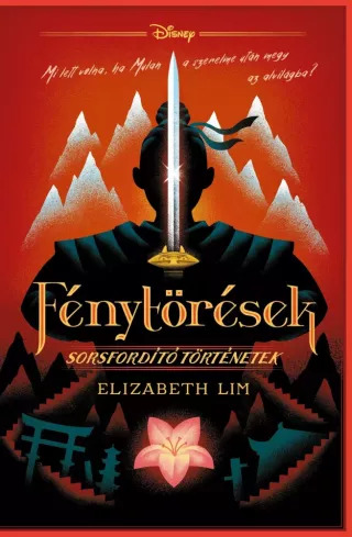 Fénytörések