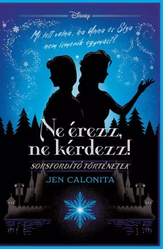 Ne ?érezz, ne kérdezz!