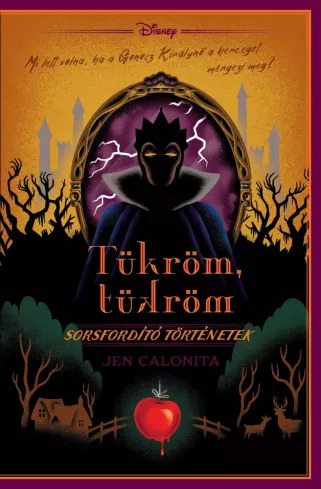 Tükröm, tükröm