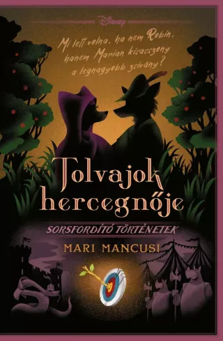 Tolvajok hercegnője