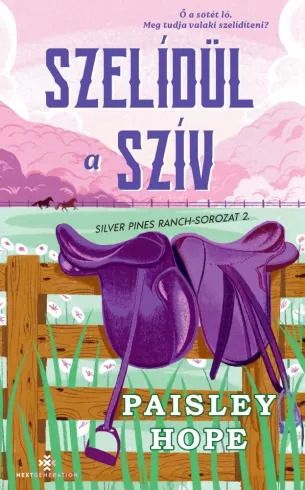 Szelídül a szív