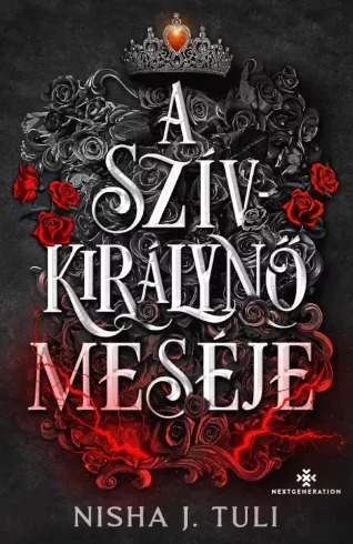 A Szívkirálynő meséje