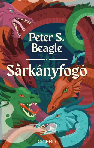 Sárkányfogó