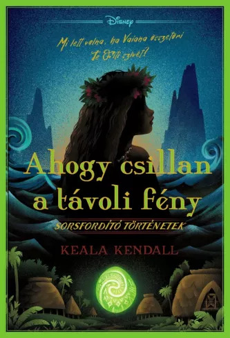 Ahogy csillan a távoli fény