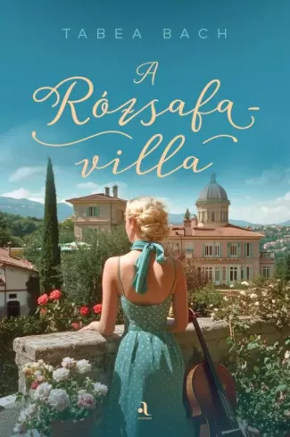 A Rózsafa-villa