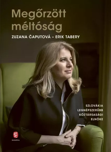 Megőrzött méltóság
