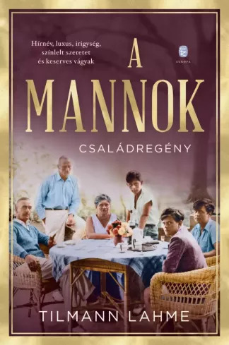 A ?Mannok