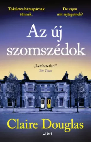Az új szomszédok