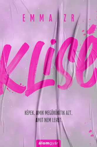 Klisé