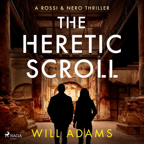The Heretic Scroll (EN)