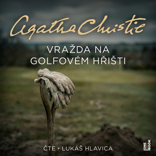 Vražda na golfovém hřišti