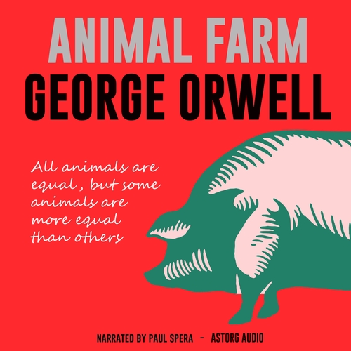 Animal Farm (EN)