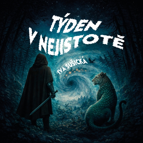 Týden v Nejistotě