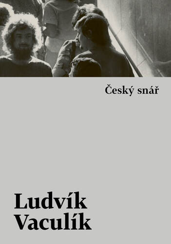 Český snář