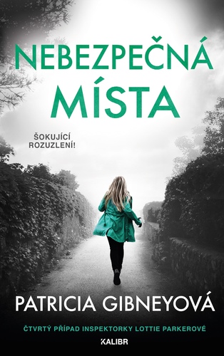 Nebezpečná místa