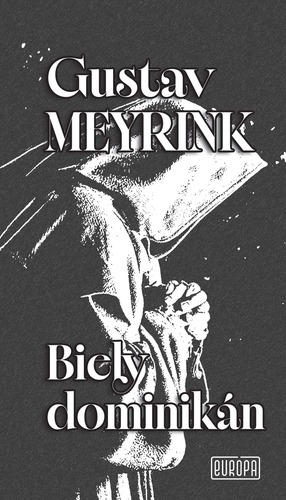 Biely dominikán