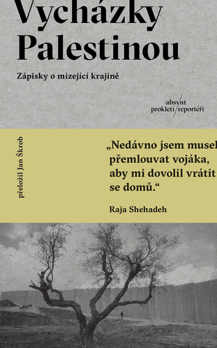 Vycházky Palestínou