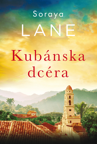 Kubánska dcéra
